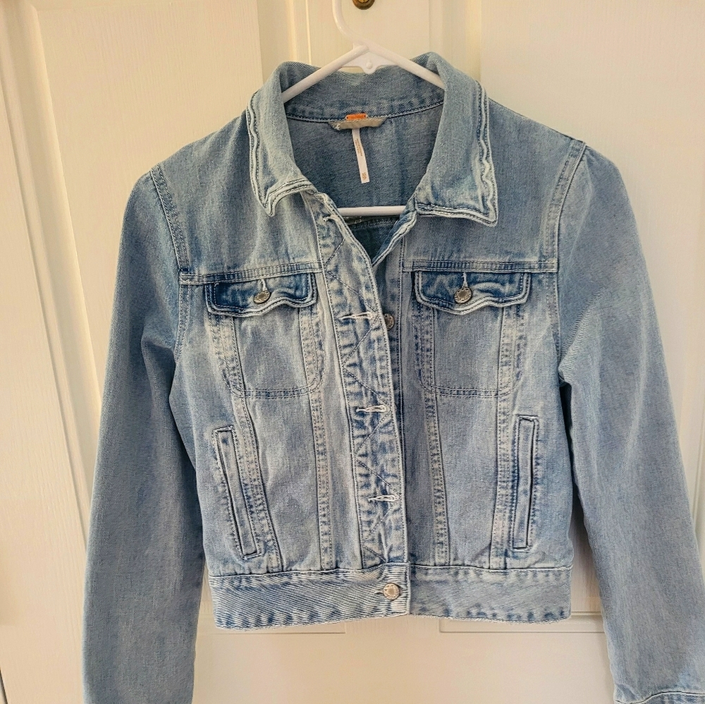 Free People